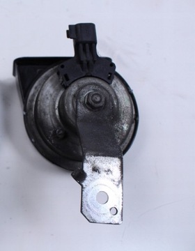 SIGNÁL KLAKSON VOLVO XC70 07R.