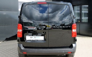 Peugeot Expert III 2024 Peugeot Expert 2.0 BlueHDi Standard 2,8t SS EAT8 145KM SalonPL Gwarancja, zdjęcie 16