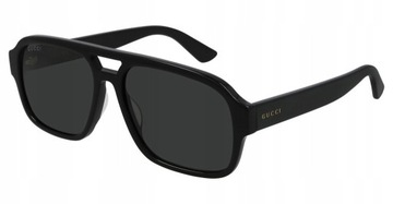 Gucci Okulary przeciwsłoneczne GG0925S (005)