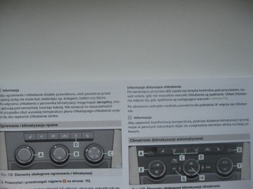 SKODA KAROQ 2017-2021 Руководство пользователя на польском языке, оригинальный цвет, 11/2017