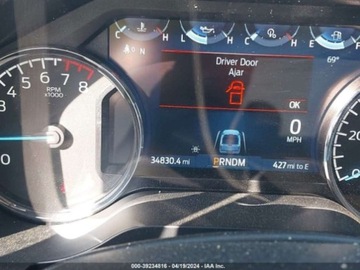 Ford 2023 Ford F150 2023r, Tremor, 5.0L, 4x4 5.0 Benzyna 400KM, zdjęcie 10