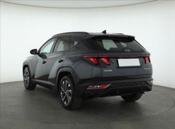 Hyundai Tucson IV SUV 1.6 T-GDI 48V 150KM 2022 Hyundai Tucson 1.6 T-GDI 48V MHEV, Salon Polska, zdjęcie 3