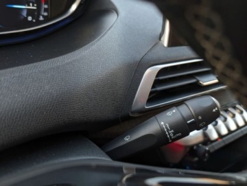 Peugeot 3008 II Crossover 2.0 BlueHDi 150KM 2018 Peugeot 3008 Navi Kamera Bliss Ledy Elek. Klapa Serwis Gwarancja 2.0 Diesel, zdjęcie 22