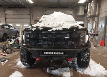 Ford 2023 Ford F150 2023r., Raptor, 5.2L, od ubezpieczalni 5.2 Benzyna 710KM, zdjęcie 2