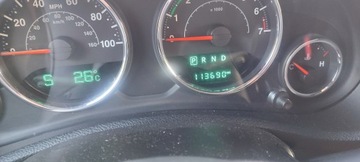 Jeep Wrangler III Unlimited Facelifting 3.6 V6 286KM 2016 Jeep Wrangler JK ULIMITED 3.6 V6 Bezwypadek LIFT 33' TERAFLEX, zdjęcie 15