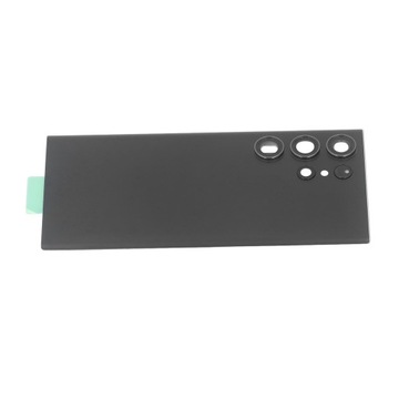 Задняя стеклянная крышка телефона, дверь корпуса, задняя стеклянная крышка смартфона, задняя крышка r