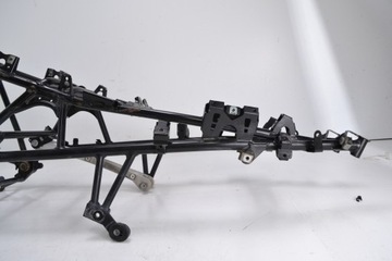 Задняя рама BMW R 1200 RT K26 10-13