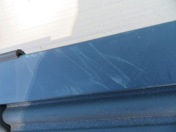 ШТОРКА БАГАЖНИКА FORD GRAND C-MAX CMAX MK2 10-15 лет