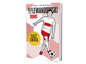 RL9, czyli Lewandowski. Najlepsi piłkarze świata