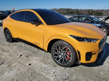 Ford Mustang VI 2023 Ford Mustang Mach-E GT 2023 Elektryczny 480KM, zdjęcie 4