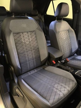 Volkswagen T-Roc I SUV Facelifting 1.5 TSI ACT 150KM 2024 Volkswagen T-Roc 1.5 TSI 150 KM R-Line DSG Gwarancja Salon PL FV23, zdjęcie 31