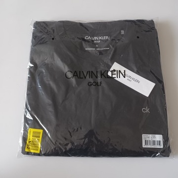 CALVIN KLEIN koszulka t-shirt męska roz. M , NOWA ! !