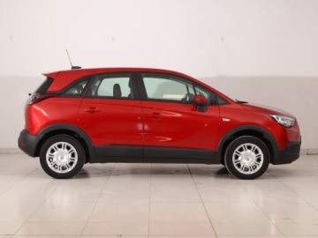 Opel 2020 Opel Crossland 1.2 Turbo, Salon Polska, zdjęcie 5