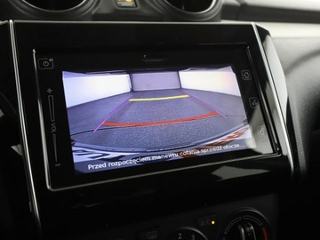 Suzuki Swift VI Hatchback 1.2 DualJet 90KM 2018 Suzuki Swift grzane fotele klima, zdjęcie 23