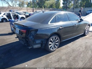 Audi A4 B9 2020 Audi a4 A4 premium 40 tfsi Benzyna 188KM, zdjęcie 3