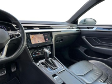 Volkswagen Arteon Fastback Facelifting 2.0 TDI 200KM 2023 Volkswagen Arteon Shooting Brake RLine 2.0 TDI 147kW DSG 200 KM 7bieg DSG, zdjęcie 11