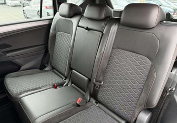 Seat Tarraco SUV 2.0 TDI 200KM 2021 Seat Tarraco 7 miejsc Full-LED Pakiet asystentow Kamera FVAT23 Salon, zdjęcie 26