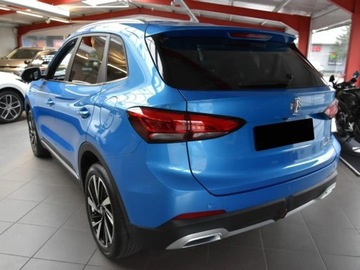 MG ZS II SUV Hybrid+ 1.5 HEV+ 197KM 2025 MG ZS 1.5 HEV+ Exclusive aut Suv 197KM 2025, zdjęcie 3
