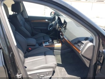Audi Q5 II 2024 Audi Q5 Premium Plus 40 Tfsi Quattro S Tronic 2024 2.0l 2.0 Benzyna 201KM, zdjęcie 9