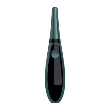 Electric Heating Eyelash Curling Tool Usb Smart Di