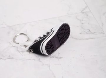 Брелок-кроссовки в стиле Converse Shoe в стиле Big Star Fun Mody Tony Hawk Decoration