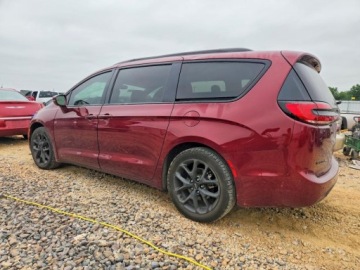 Chrysler Pacifica II 2021 Chrysler Pacifica Touring 2021 3.6 Benzyna 287KM, zdjęcie 1