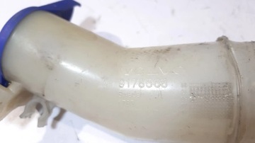 Volvo V70 2006 Другое