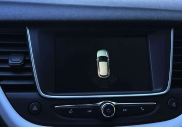 Opel 2018 Opel Grandland X 1.6 CDTI 120 KM manual BEZWYPADKOWY gwarancja fabryczn, zdjęcie 26
