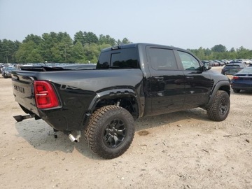  RAM 1500 RHO 2025 3.0l 3.0 Benzyna 260KM, zdjęcie 3