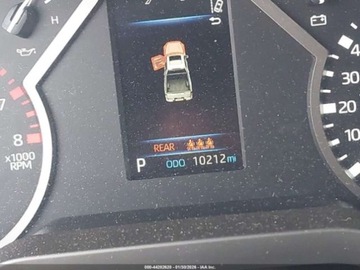 Toyota Tundra II 2025 Toyota Tundra SR5 2025 3.4 Benzyna 389KM, zdjęcie 11