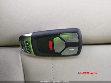 Audi Q5 II 2024 Audi Q5 2024r., Sportback Premium Plus 45 TFSI S Line Quattro S Tronic, 2., zdjęcie 14