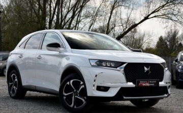  DS Automobiles DS 7 Crossback Navi FULL LED NIGHT VISION bogato wyposazony, zdjęcie 9