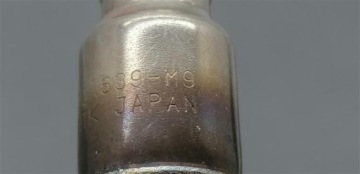 SPACE STAR II 1.2 ЛЯМБДА-ЗОНД OZA639-M9