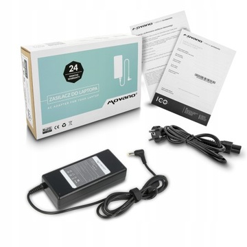 Zasilacz HP-A0904A3 B1LF, AP0900A005, AP.0900A.005