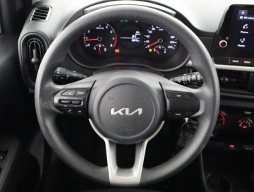 Kia Picanto III Hatchback 5d Facelifting 1.2 DPI 84KM 2023 Kia Picanto 1.2 MPI, Salon Polska, 1. Właściciel, zdjęcie 14