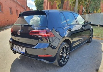 Volkswagen Golf VII 2017 Volkswagen Golf GTE FULL LED ACC GetHelp Serwis 1.4 204KM, zdjęcie 2