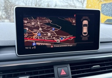 Audi A5 F5 Coupe 2.0 TFSI 190KM 2018 Audi A5 Sportback 2.0 Benzyna 190KM, zdjęcie 20