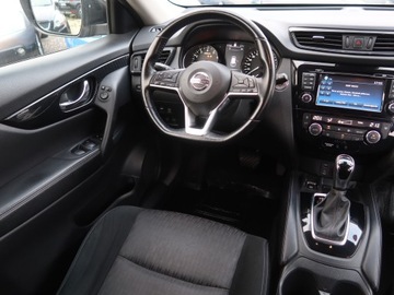 Nissan X-Trail III Terenowy Facelifting 1.3 DIG-T 160KM 2019 Nissan X-Trail 1.3 DIG-T, Salon Polska, zdjęcie 6