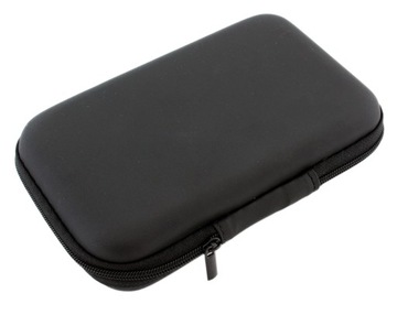 ETUI POKROWIEC ORGANIZER NA DYSK PRZENOŚNY HDD SSD 2,5