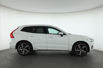 Volvo XC60 II Crossover D5 235KM 2017 Volvo XC60 D5 AWD, Salon Polska, Serwis ASO, zdjęcie 5