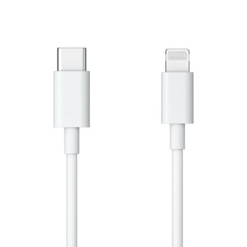 USB-C — Lightning-кабель для Apple iPhone PD 20 Вт 2 м
