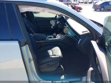 Audi Q8 2022 Audi Q8 2022r, Prestige, S-Line, 3.0L, Quattro 3.0 Benzyna 335KM, zdjęcie 8