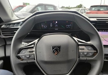 Peugeot 2022 Peugeot 308 1.2 Benzyna 130KM, zdjęcie 2