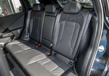 BMW X3 G45 2026 BMW X3 20d xDrive M Sport, Premium, Innowacji, Harman, Panorama, Hak 2.0, zdjęcie 10