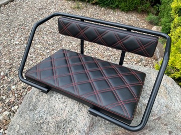 ПОМОЩНИК ПАССАЖИРСКОГО СИДЕНЬЯ КРЫЛО