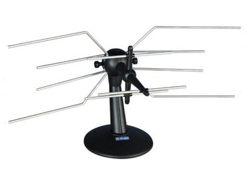 Antena pokojowa Telkom-Telmor DSP-860 DVB-T2 WZM