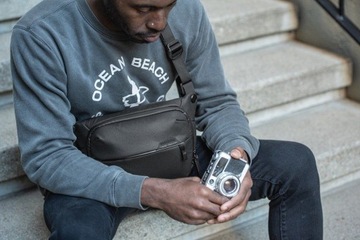 Сумка Peak Design Everyday Sling 3L v2 - Черный