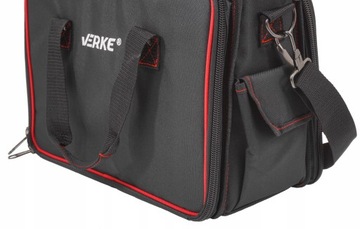 СУМКА ДЛЯ ИНСТРУМЕНТОВ WORKSHOP ОРГАНАЙЗЕР ДЛЯ ИНСТРУМЕНТОВ ПЛЕЧЕВОЙ РЕМЕНЬ