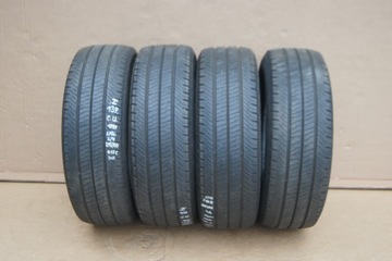 4x OPONY 215/60R17C CONTINENTAL VANCONTACT LATO