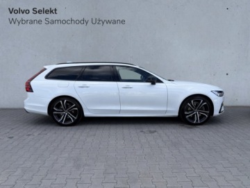 Volvo V90 II 2021 Volvo V90 T8 Plug-In Inscription | Bowers &amp; Wilkin, zdjęcie 2